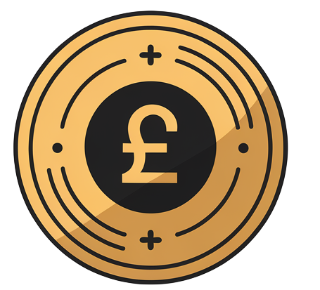 Black Market Logo